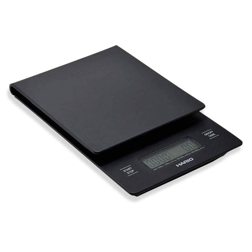 Escali P115PO Primo Digital Kitchen Scale (Pumpkin Orange