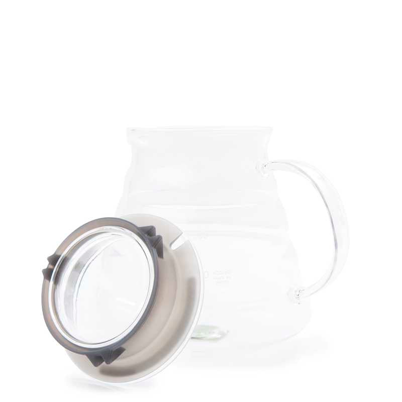 Hario Buono stovetop kettle – Parlor Coffee