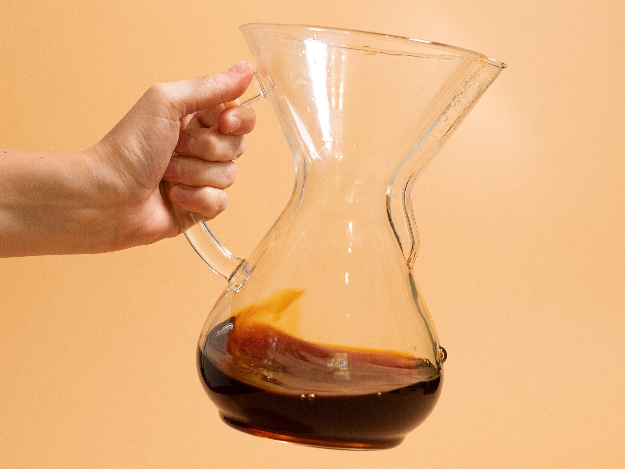 Chemex - The History & Brewing Guide - Perfect Daily Grind
