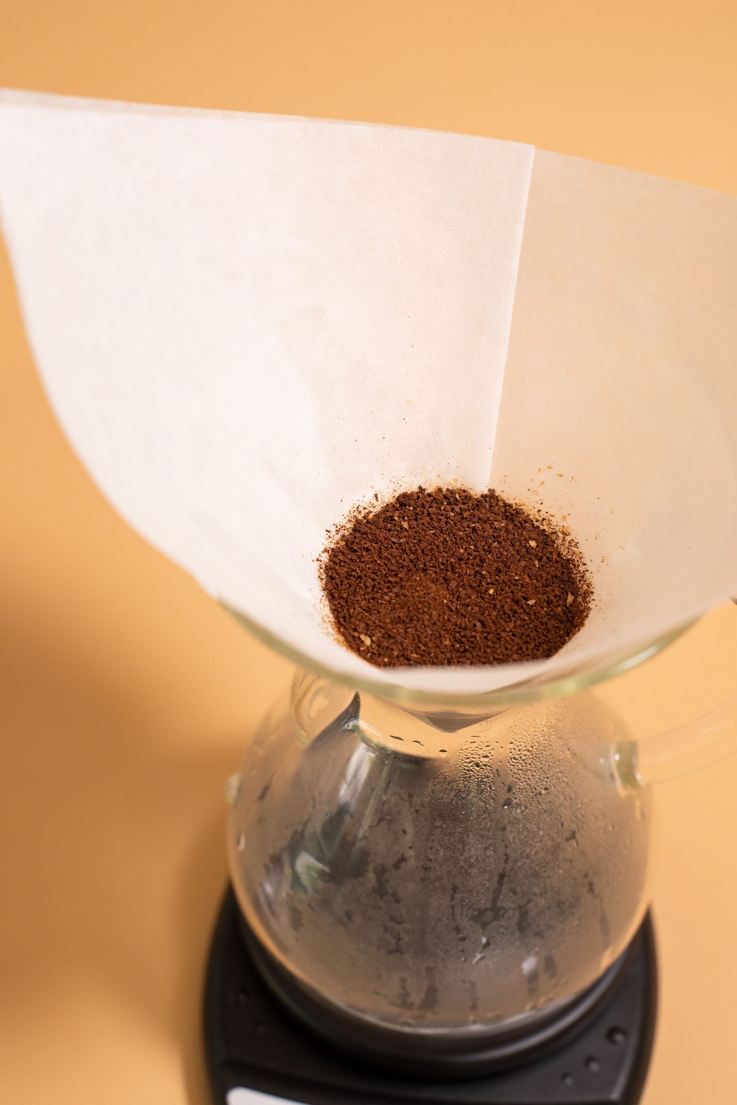 Chemex Brewing Guide – Aldea Coffee