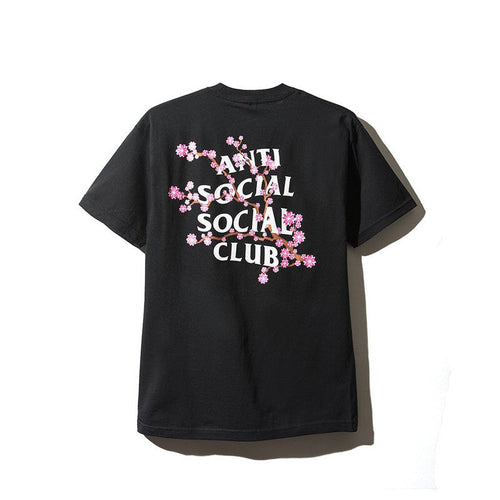 Cherry Blossom Hoodie – AntiSocialSocialClub