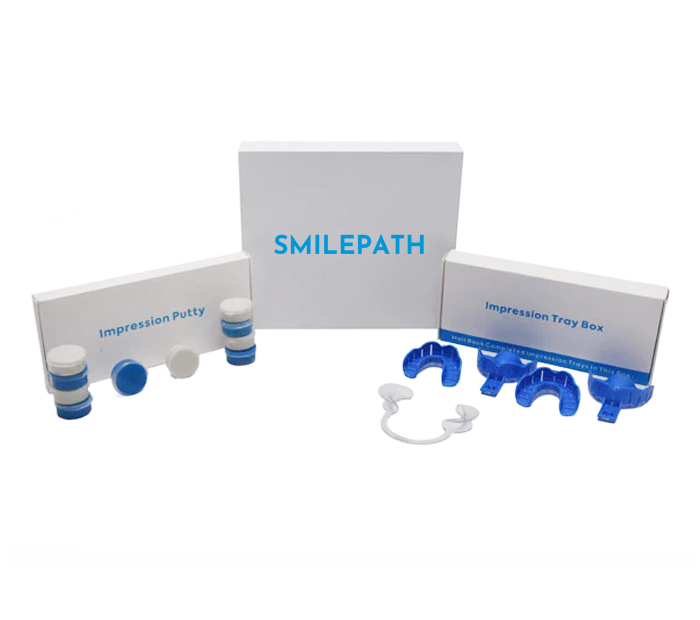 Kit First Plan - SmilePath Malaysia product image