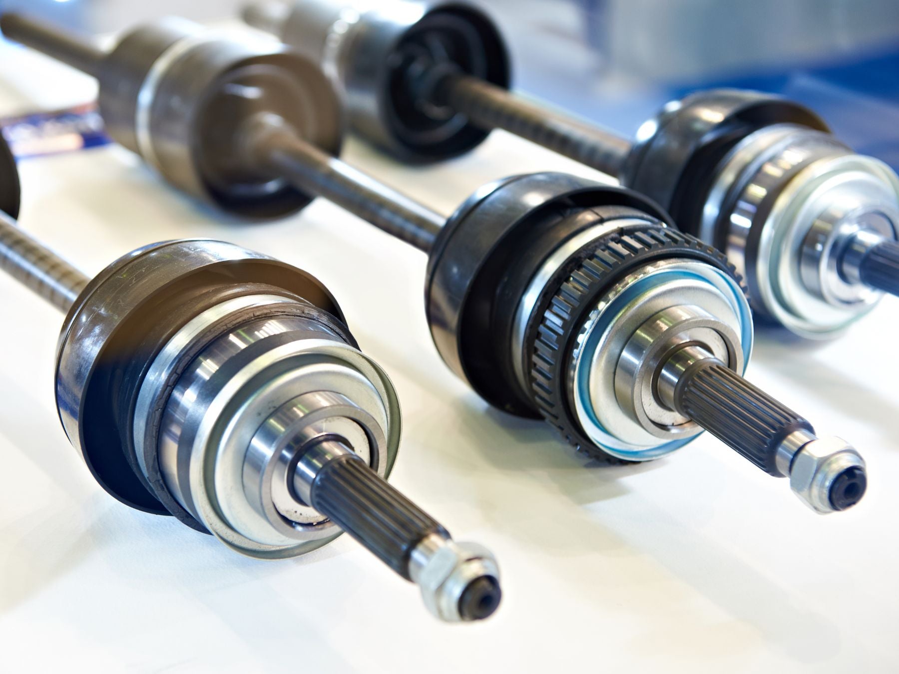 Average CV Axle Replacement Costs