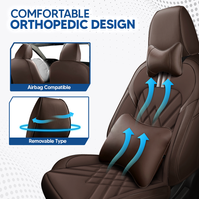 How to Make Car Seat Covers