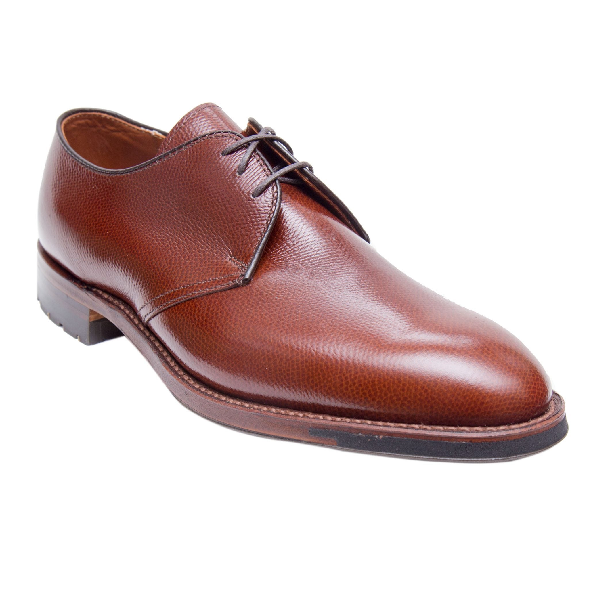 947 - All Weather Walker Brown Alpine Grain – Alden Madison