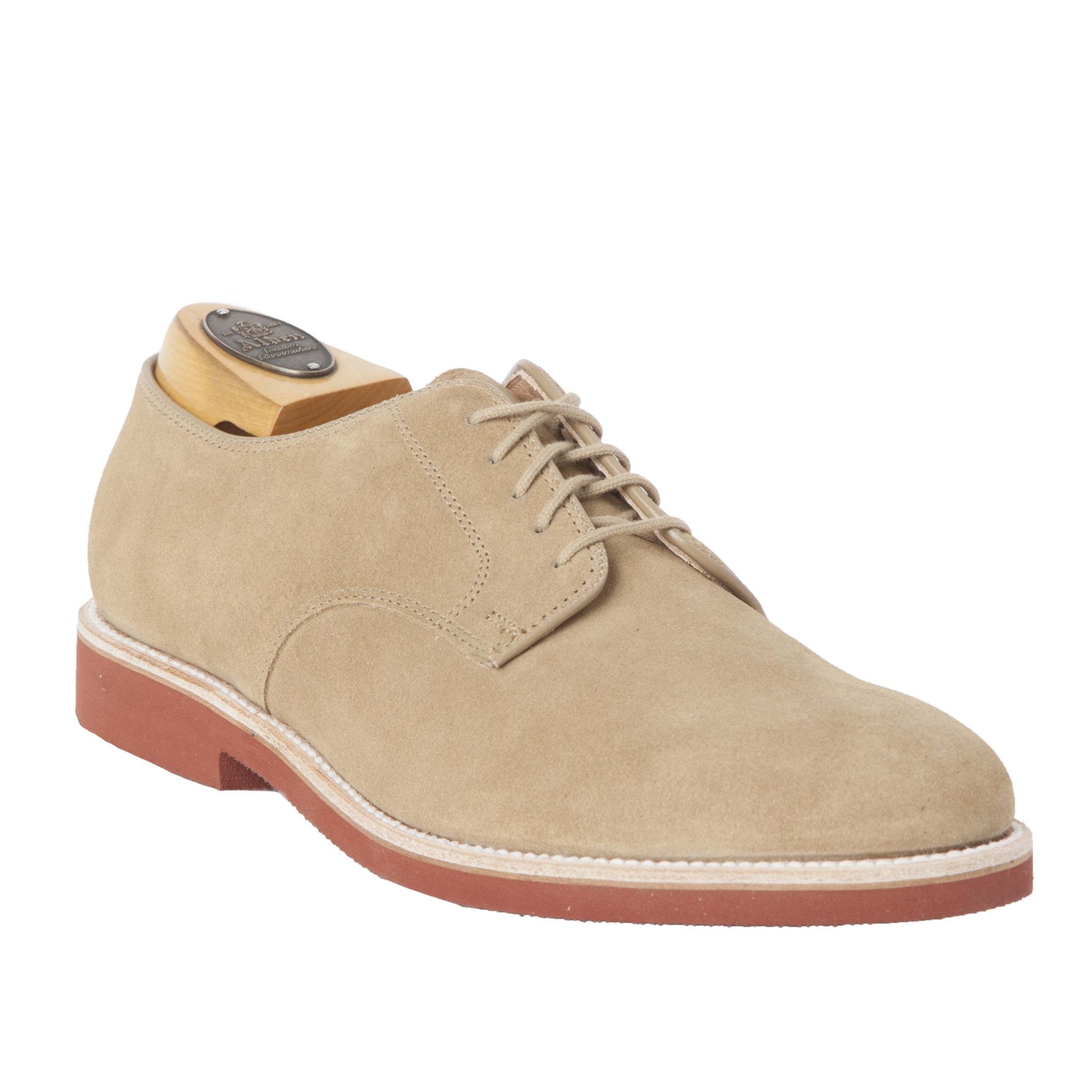 96803 Tan Suede Dirty Buck Deposit Alden Madison