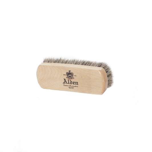 Spencer Marston Genuine Horse Hair Brush 10.5 inches — , Inc