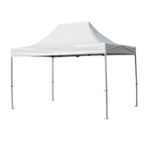 LOCATION TENTE PLIANTE PRO 3M X 4,5M BLANCHE