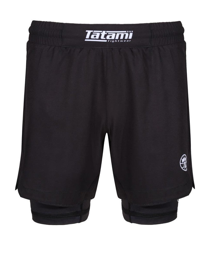 Tatami Grappling Underwear  Fight Equipment UK – FEUK