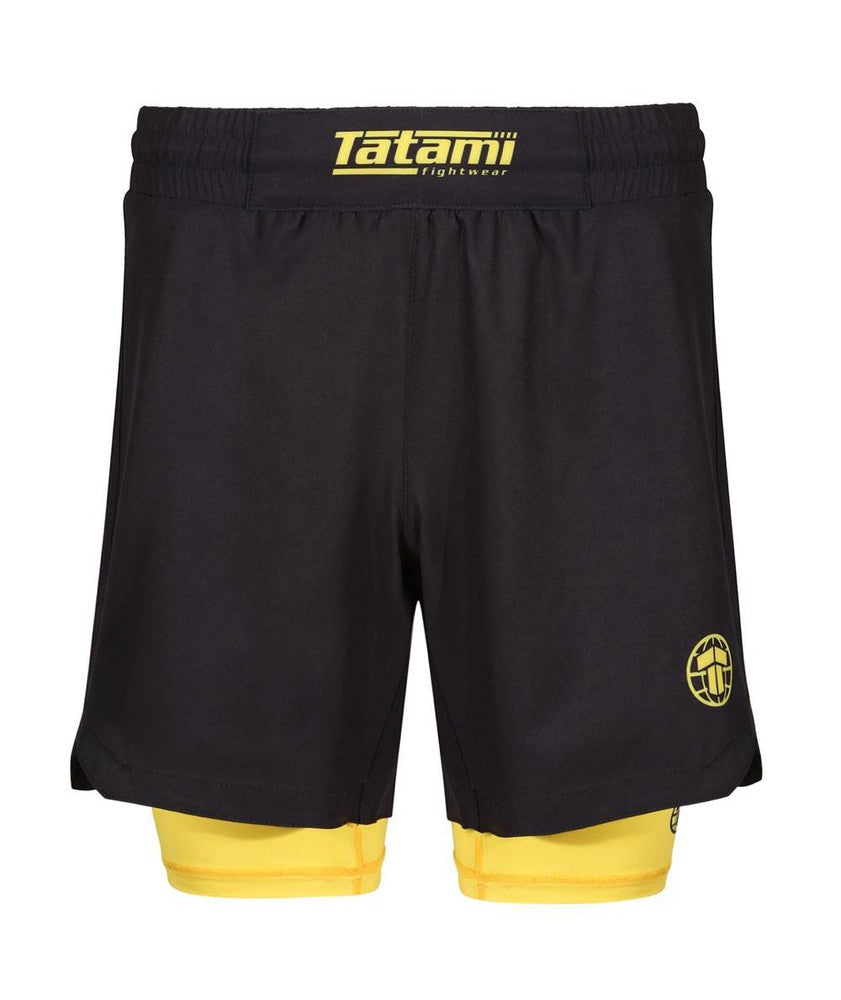 Tatami Grappling Underwear  Fight Equipment UK – FEUK