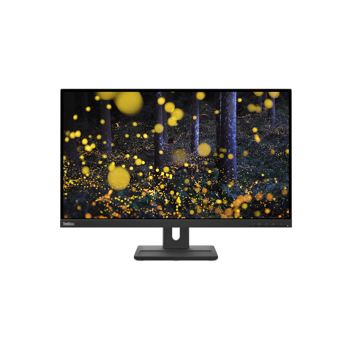 Monitor Lenovo 62D0GAT1EU 27" IPS LED-0