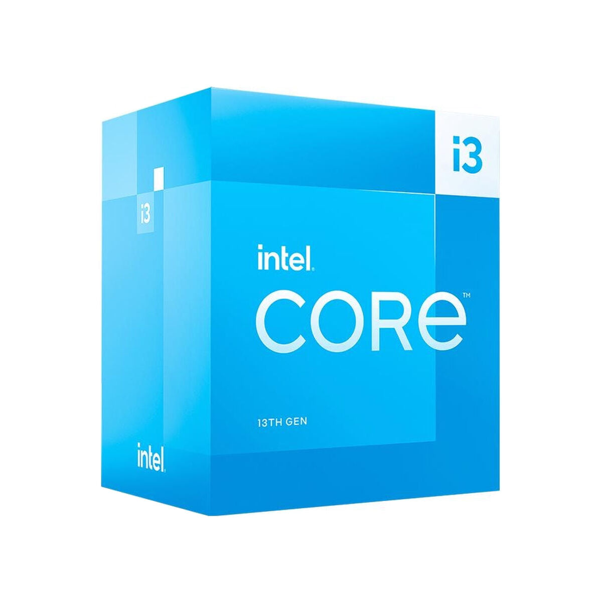 Processor Intel BX8071513100F LGA 1700-0