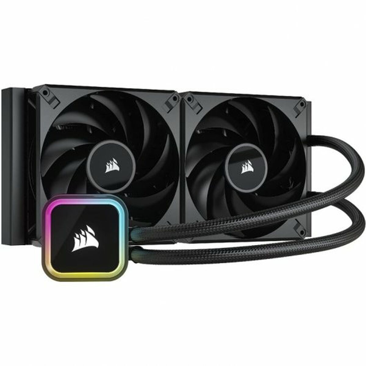 Laptop Fan Corsair H115I-0