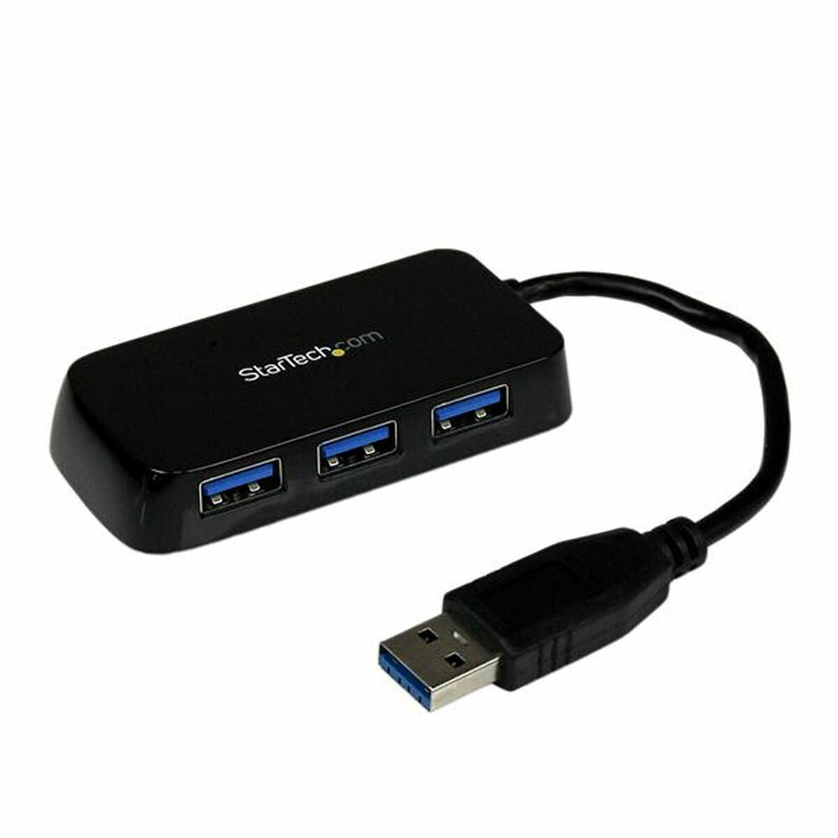 USB Hub Startech ST4300MINU3B-0