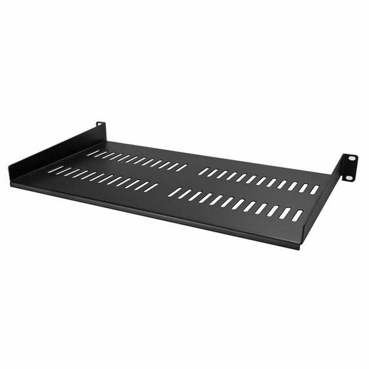 Fixed Tray for Rack Cabinet Startech CABSHELFV1U-0