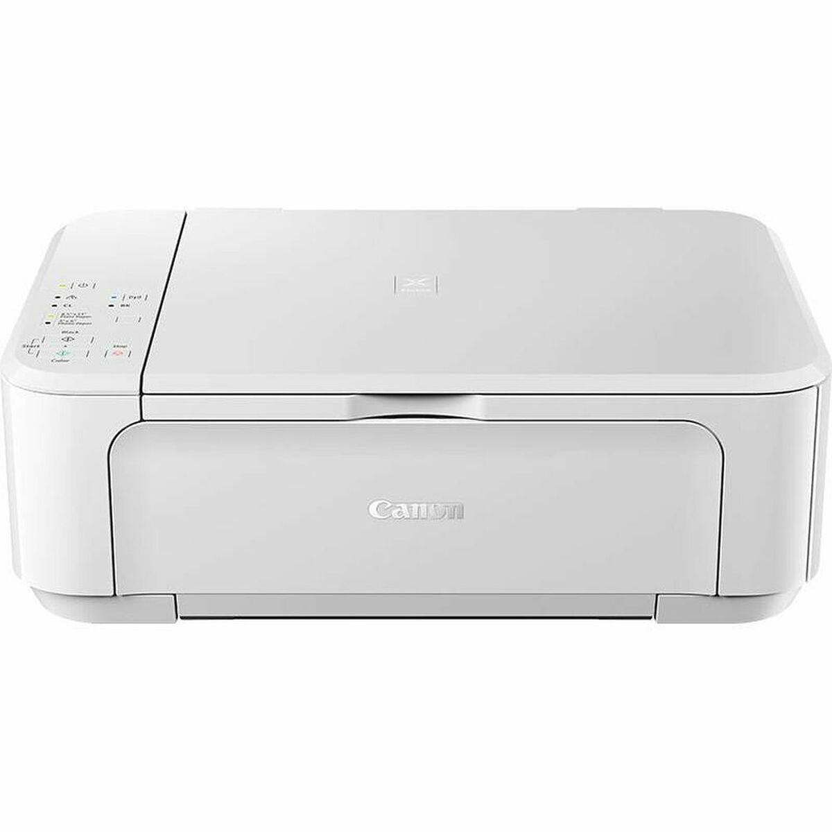 Multifunction Printer   Canon MG3650S-0