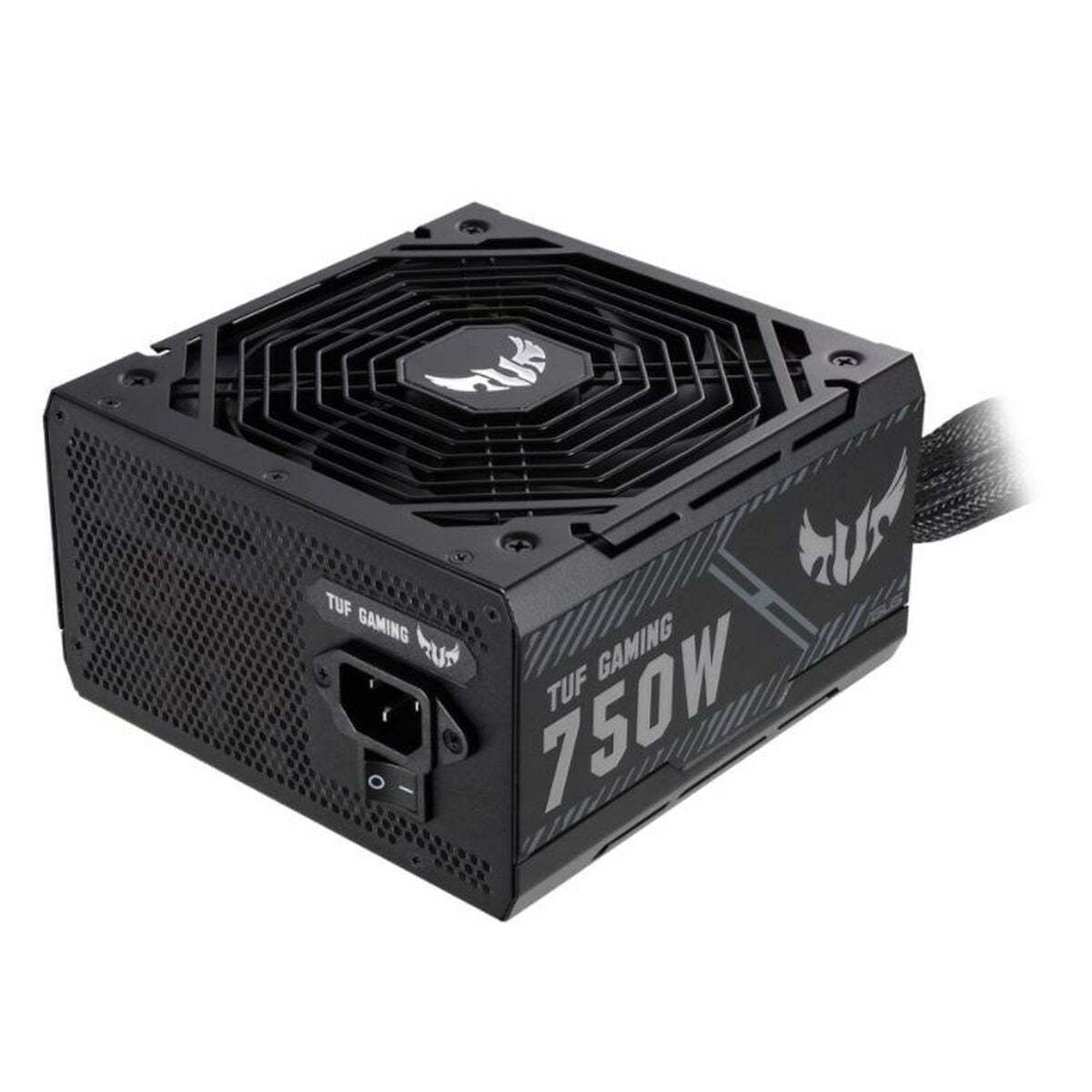 Power supply Asus TUF-GAMING-750B ATX 750 W 80 Plus Bronze-0