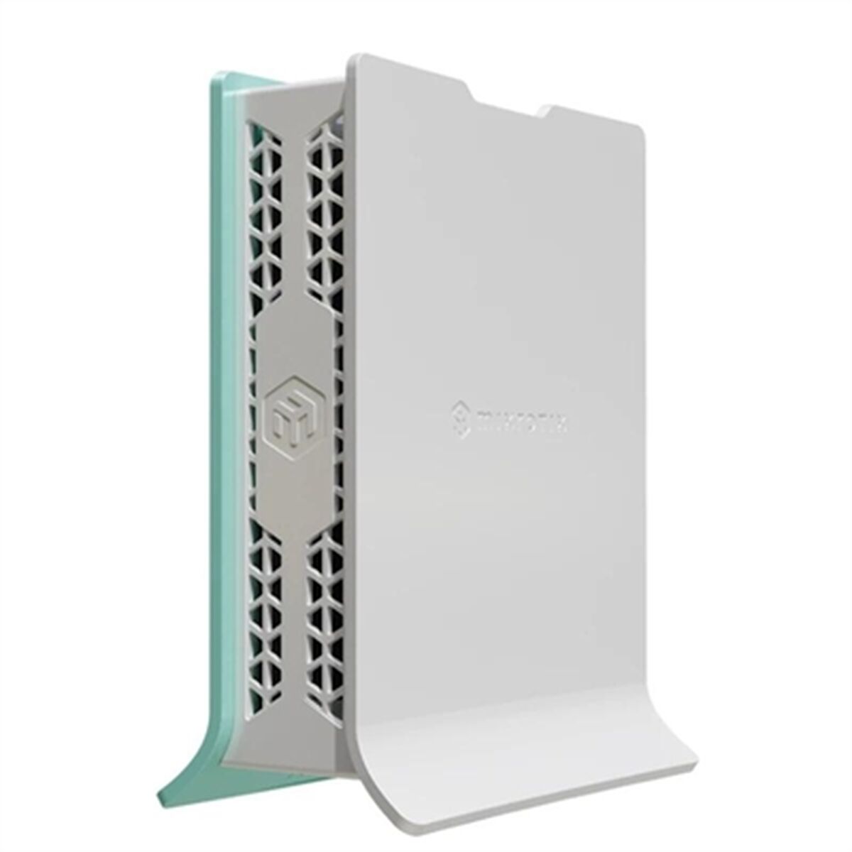 Access point Mikrotik L41G-2axD White/Green-0