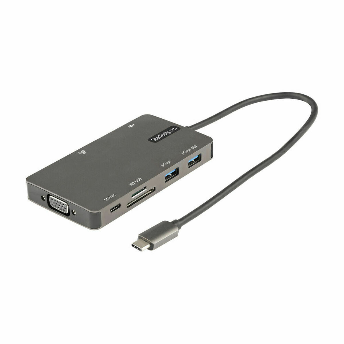 USB Hub Startech DKT30CHVSDPD-0