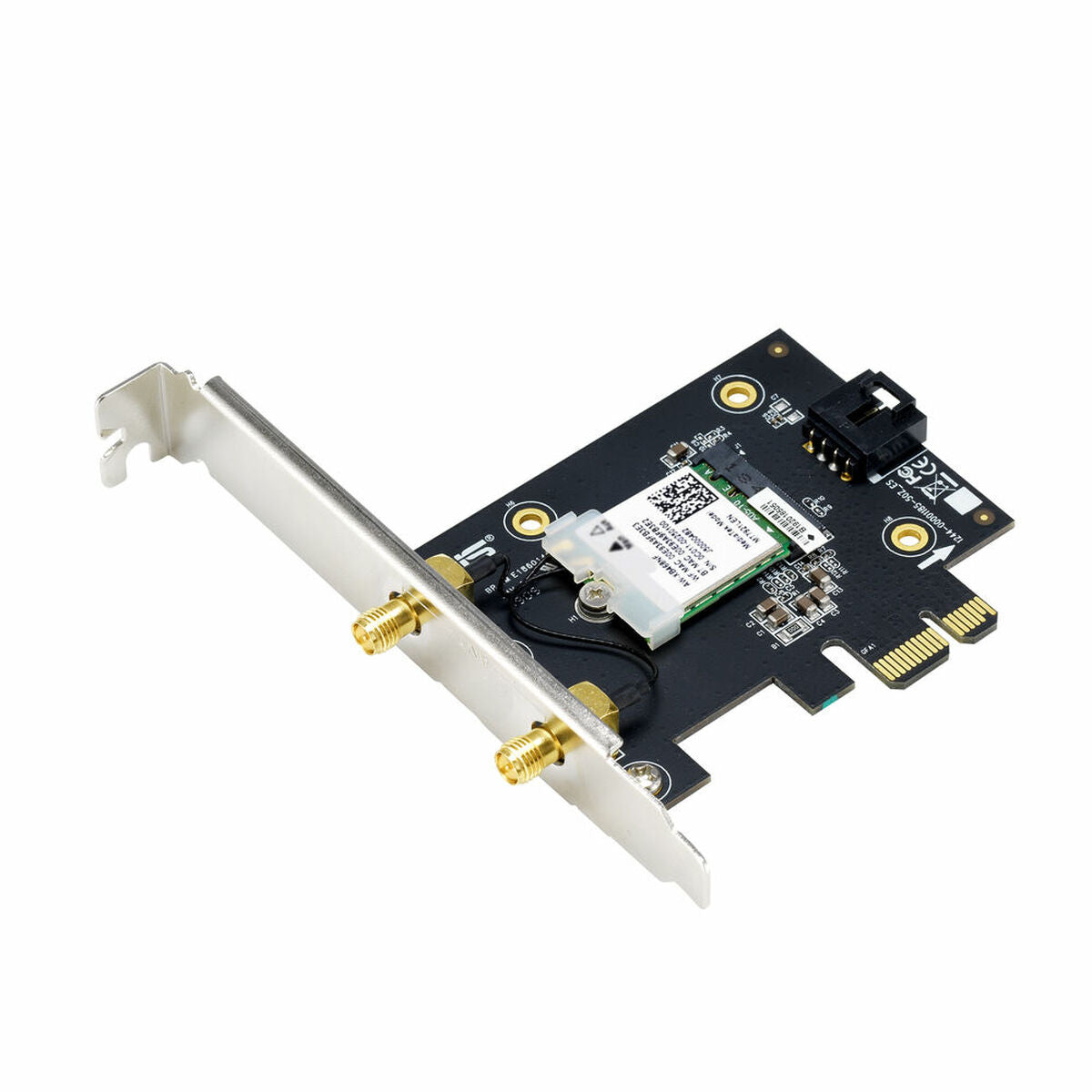 Network Card Asus PCE-AX1800 BT5.2-0