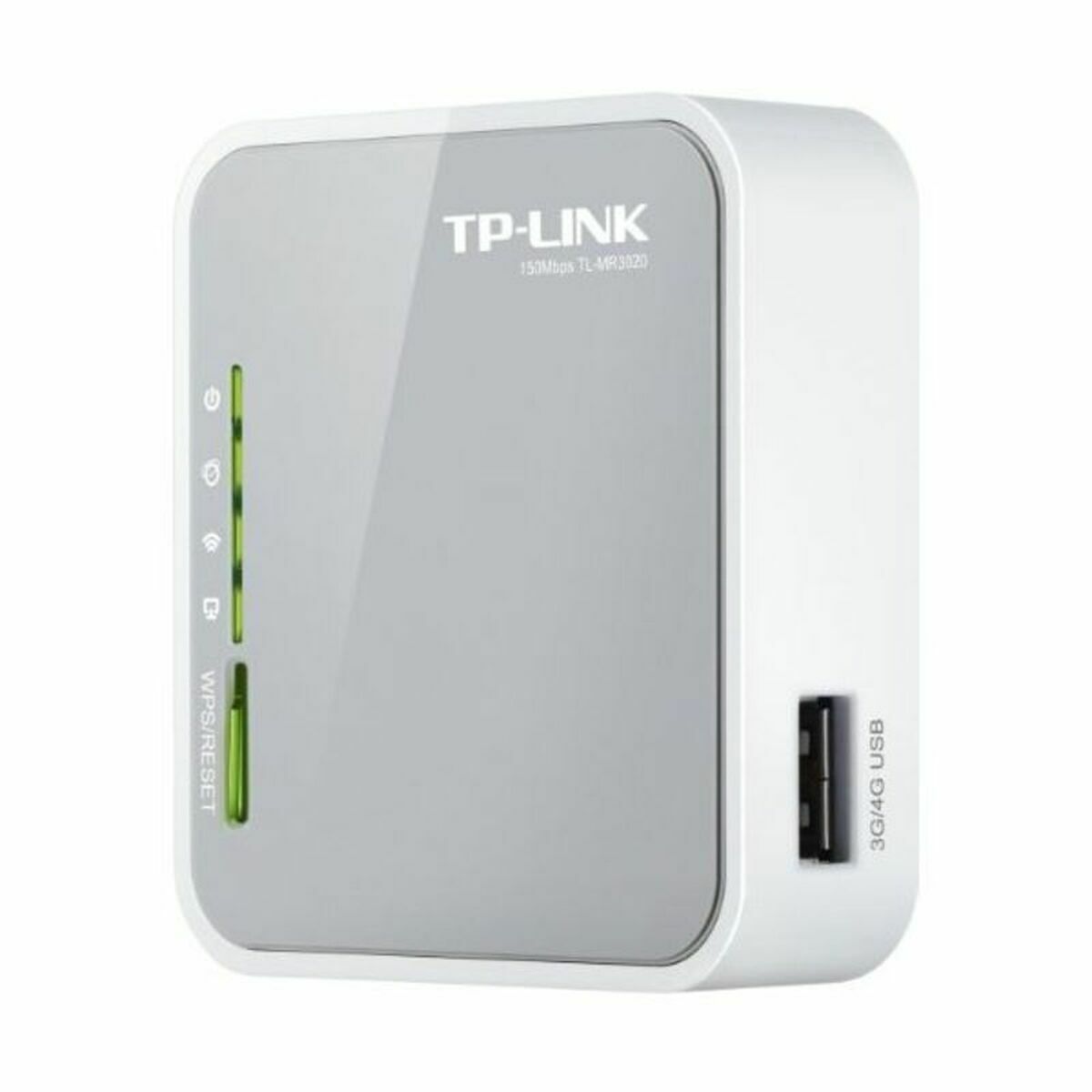 Router TP-Link TL-MR3020 V1-0