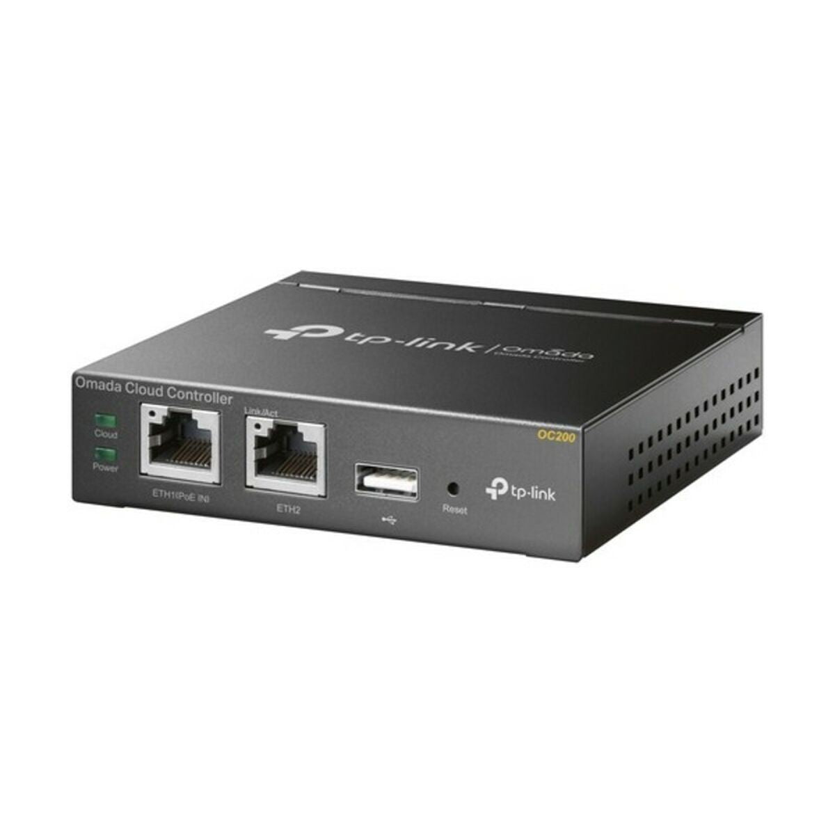 WiFi Network Controller TP-Link OC200 Black-0