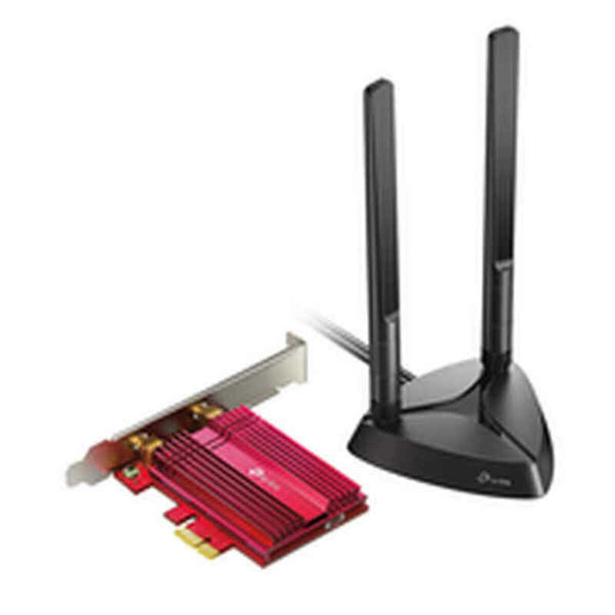 Wi-Fi Network Card TP-Link Archer TX3000E-0