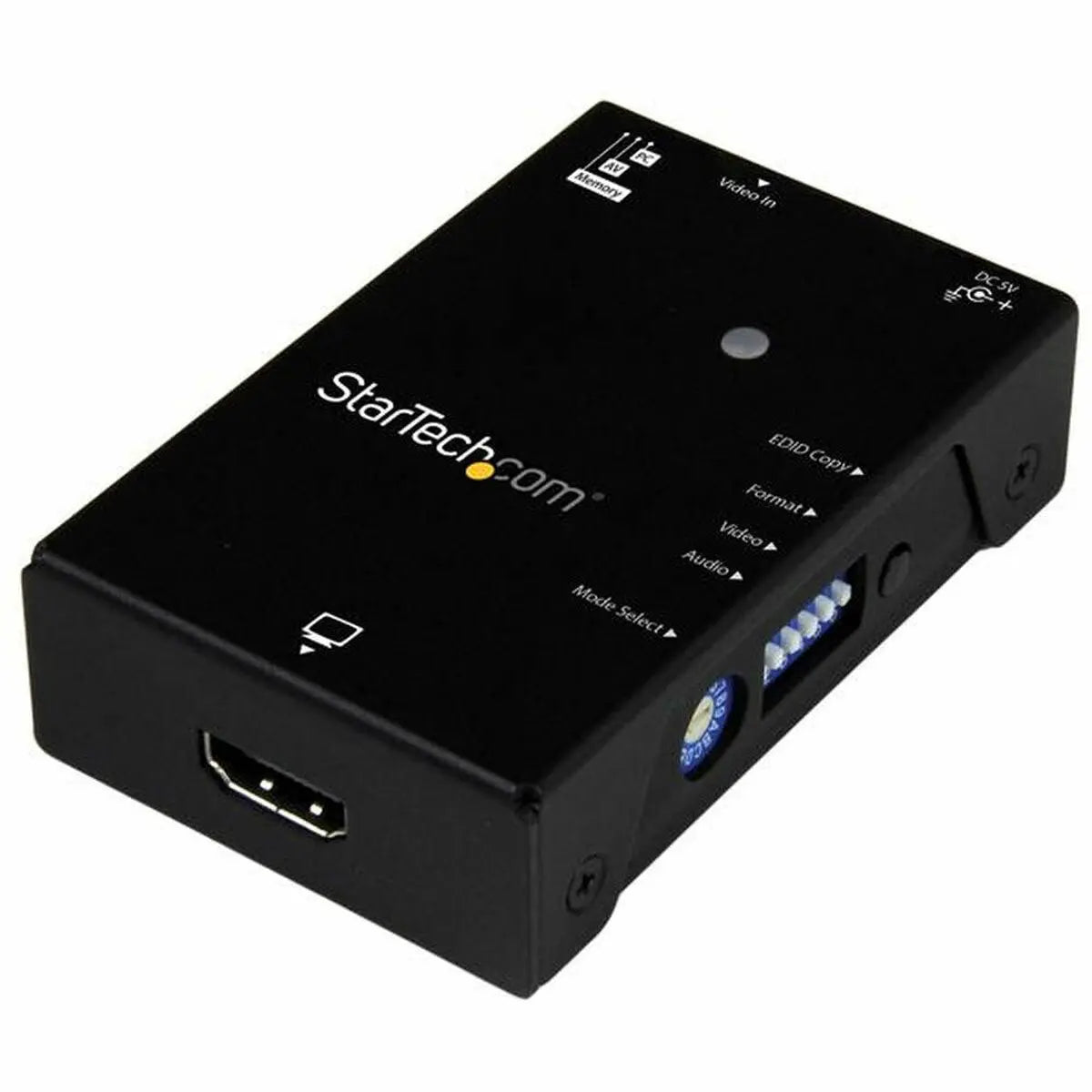 HDMI Adapter Startech VSEDIDHD - IGSI Europe Ltd