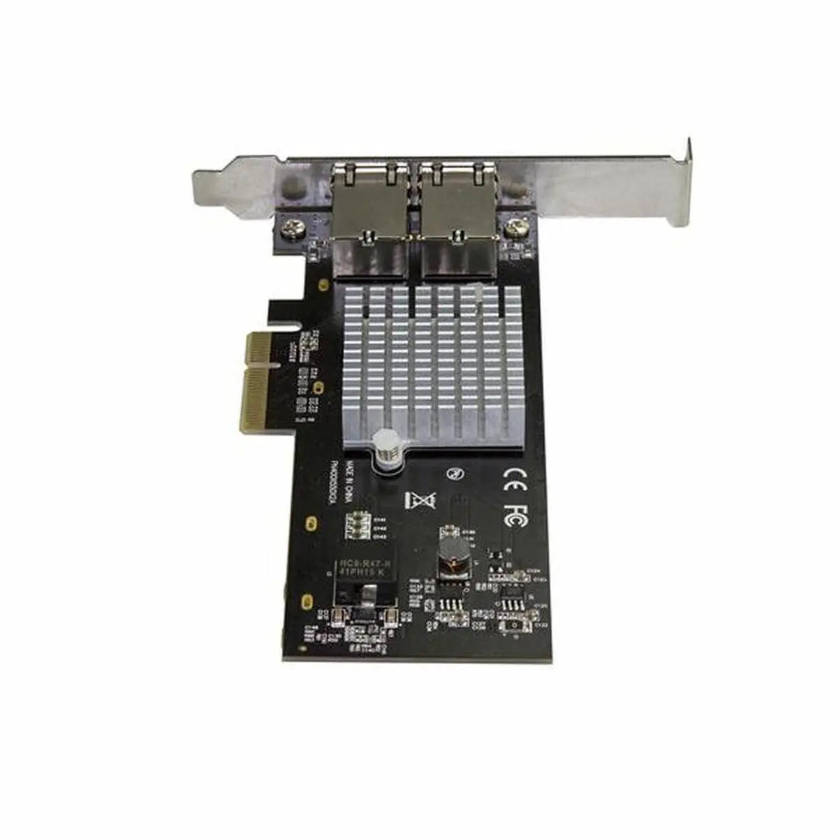 Network Card Startech ST10GPEXNDPI - IGSI Europe Ltd