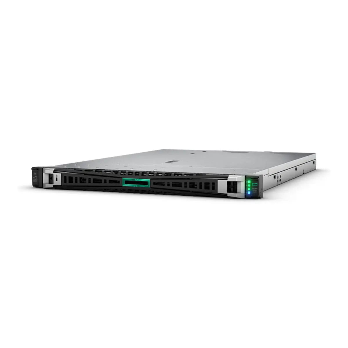 Server HPE P57687-421 Intel Xeon Silver 4410Y 16 GB RAM - IGSI Europe Ltd