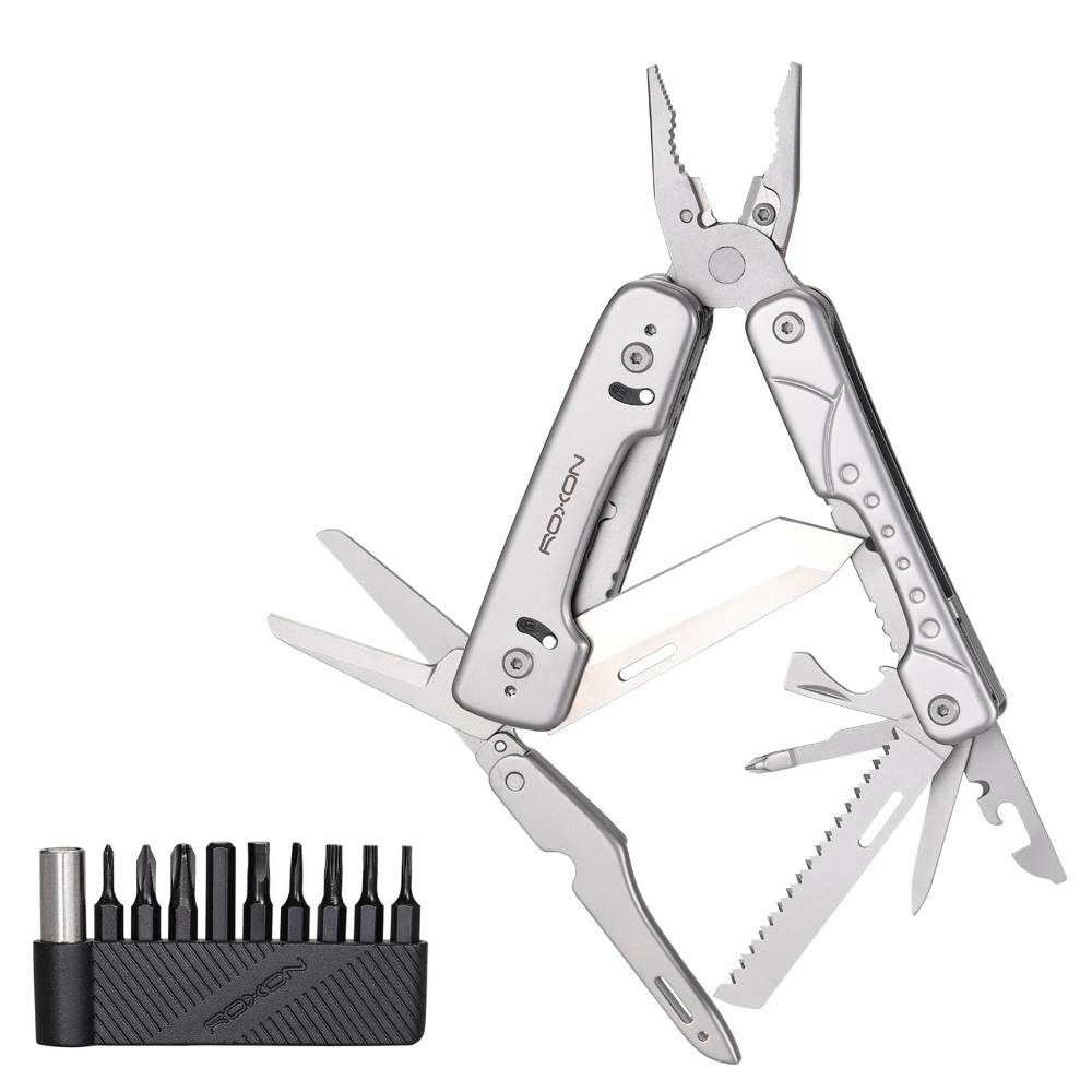 ROXON SPIRIT Multi-Key Tool for Sale $6.71