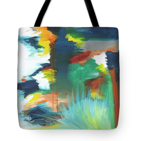 art bag