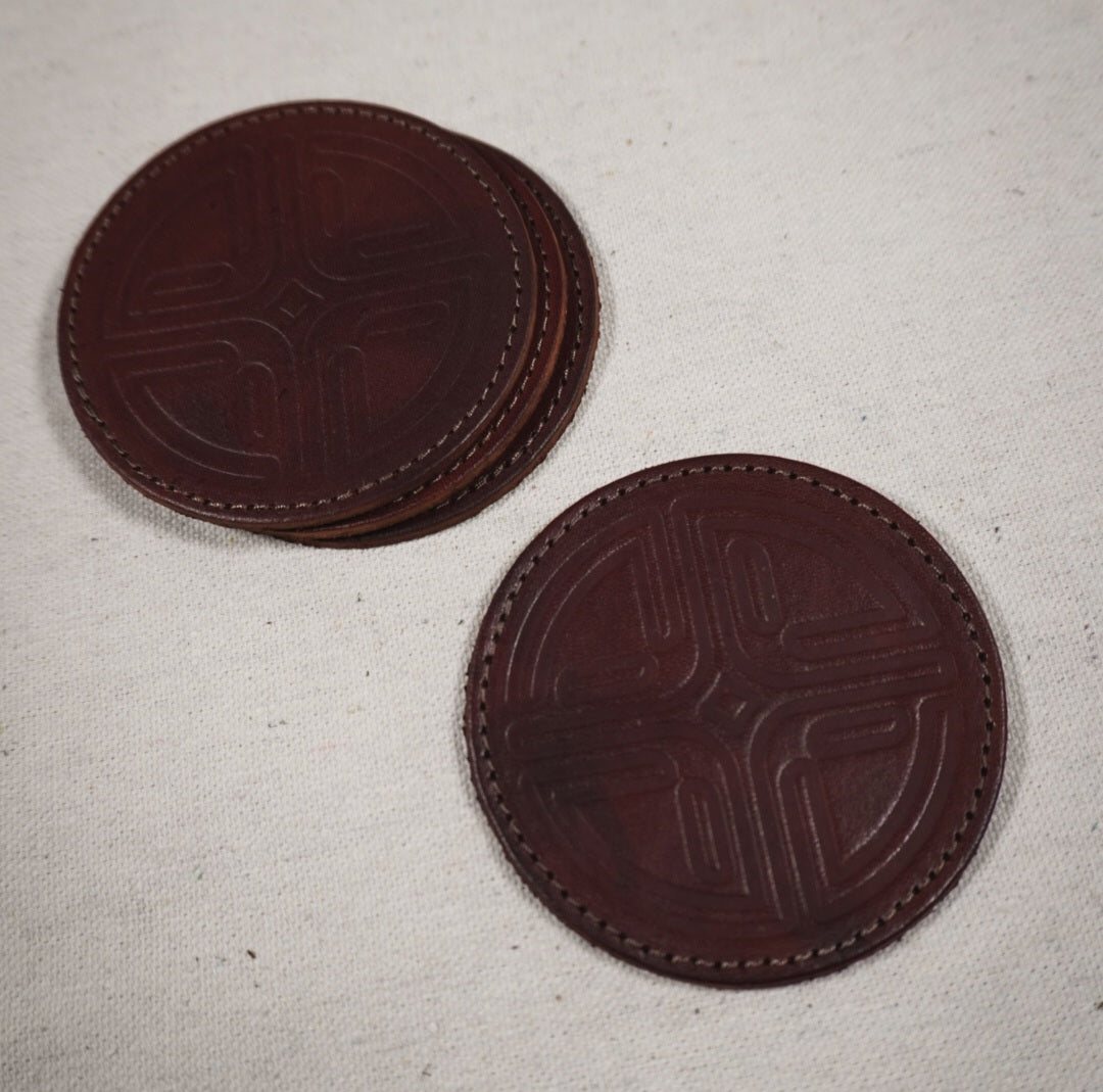 Coasters