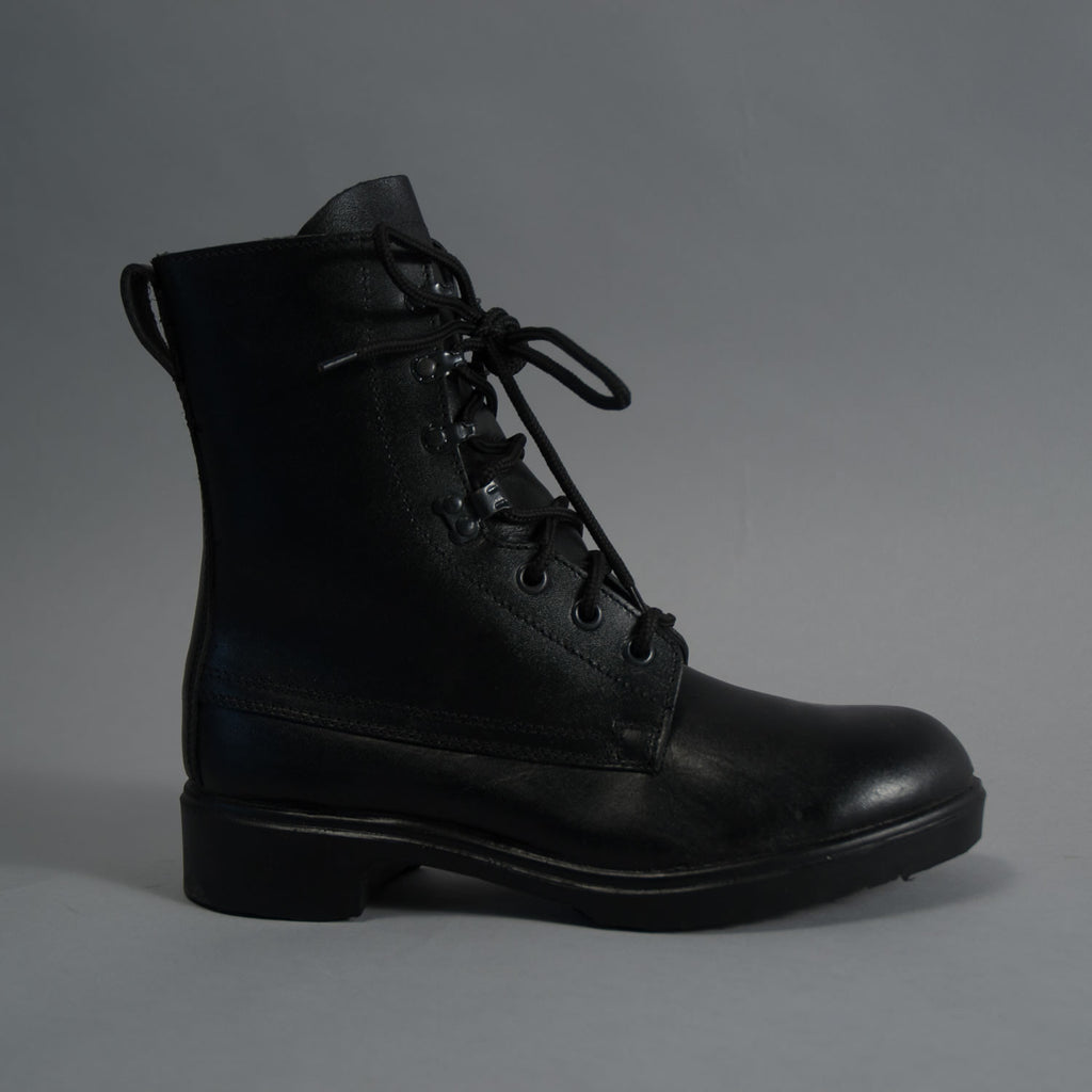 british assault boots