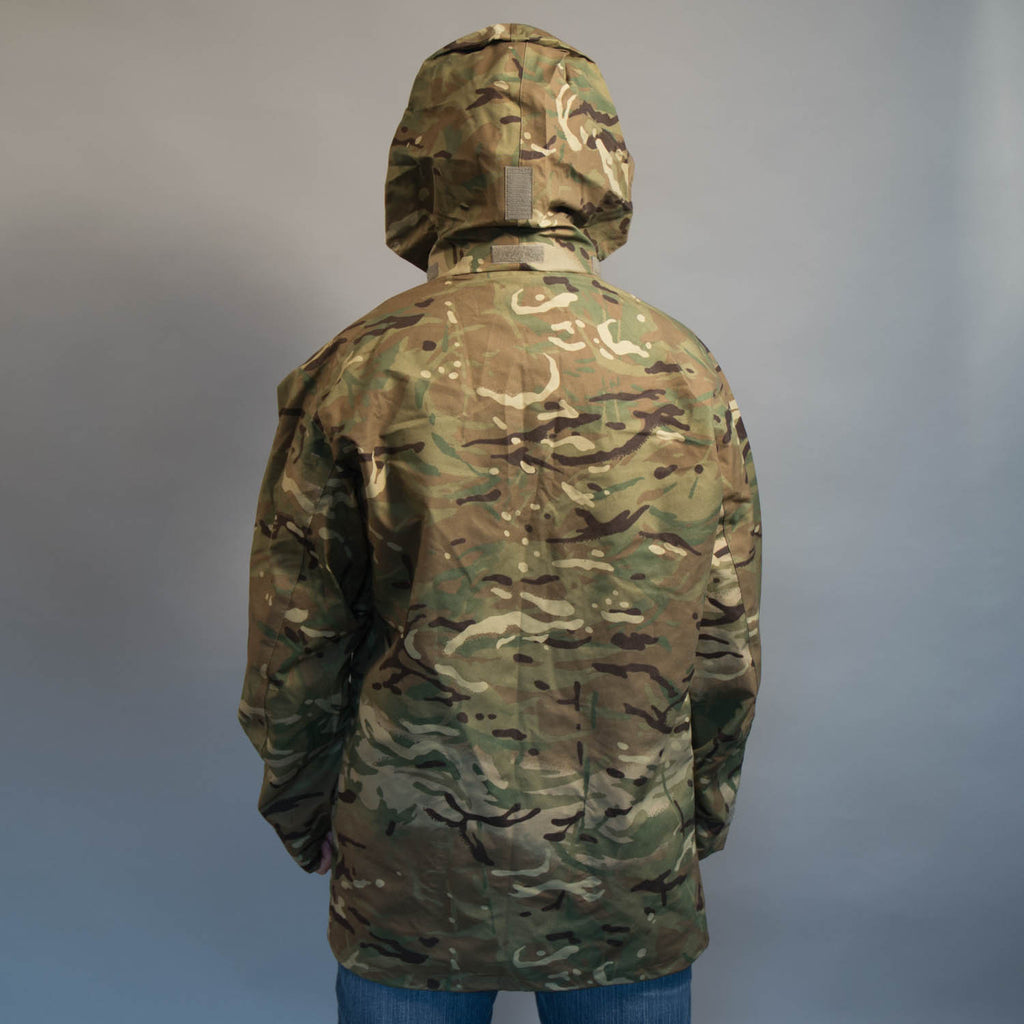 MTP Gore-tex Jacket – DAS Outdoors