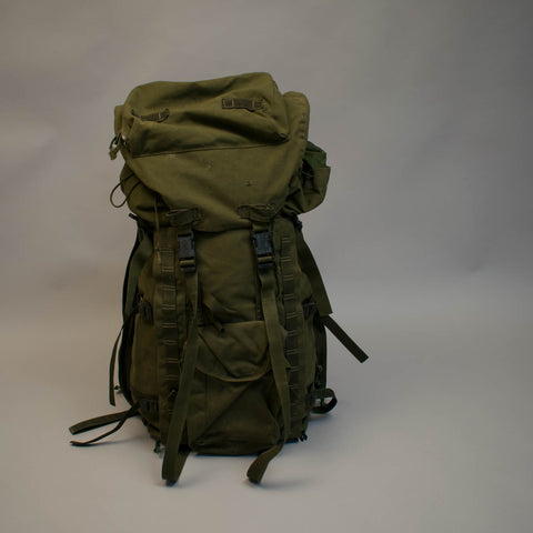 British Army Bergen | Are you looking for a big pack? – DAS Outdoors