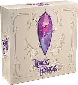 Dice Forge - Guildhall Games
