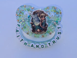 Tinker Bell - Sassi's Pacis Shop