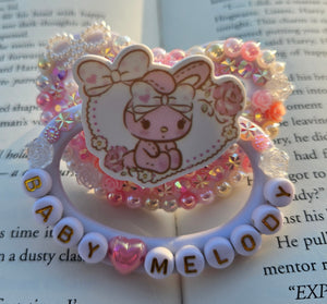 Baby Melody - Sassi's Pacis Shop