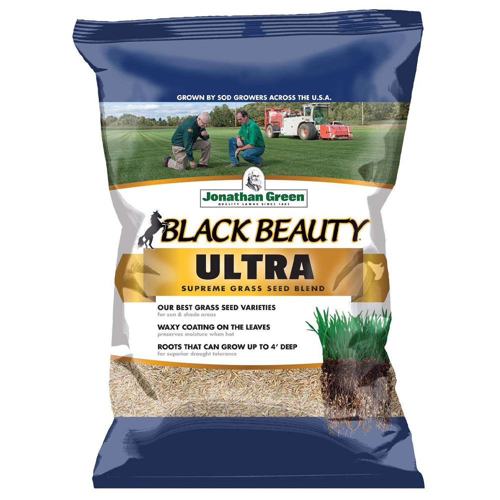 Jonathan Green, Black Beauty Ultra 3 lb