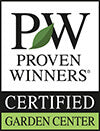 Proven Winners' Certified Garden Center