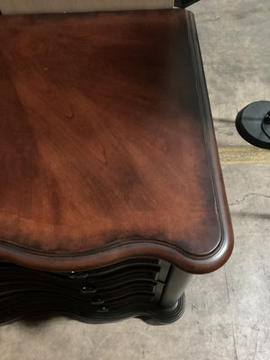 Hooker filing cabinet - Second Chance Home Furnishings