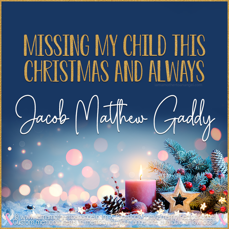 Digital Personalized Keepsake Graphic - 2023 Christmas