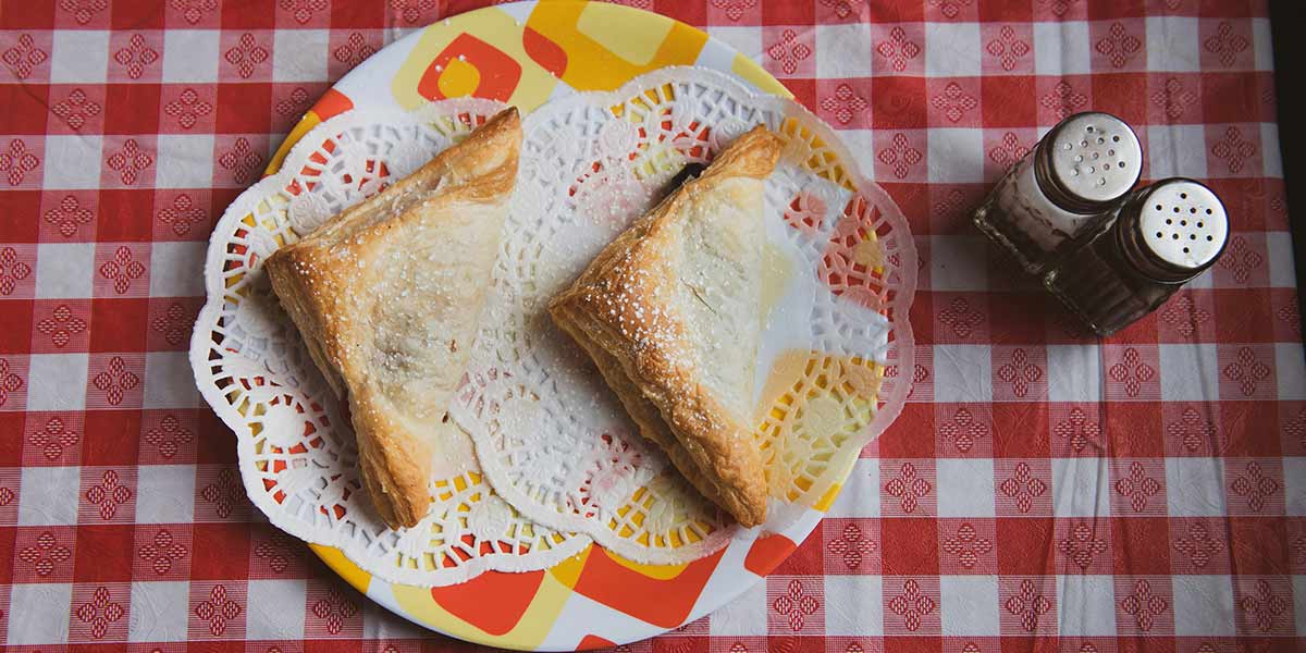 toaster recipes