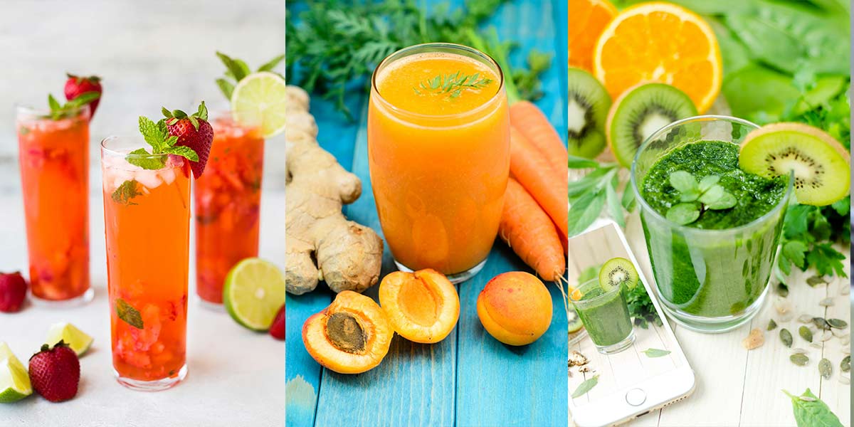 coldpress juicer
