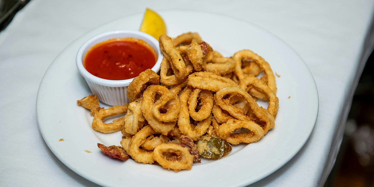 Air Fryer for French Fries
