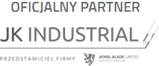 JK-industrial logo