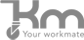 Kongamek logo