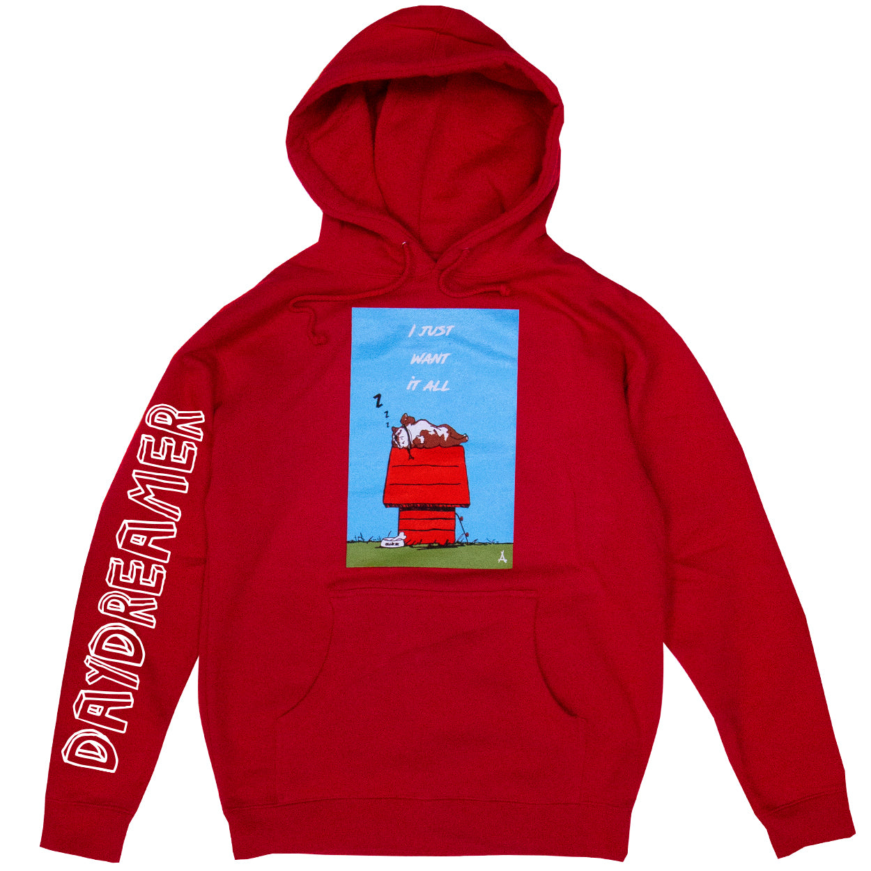 daydreamer hoodie