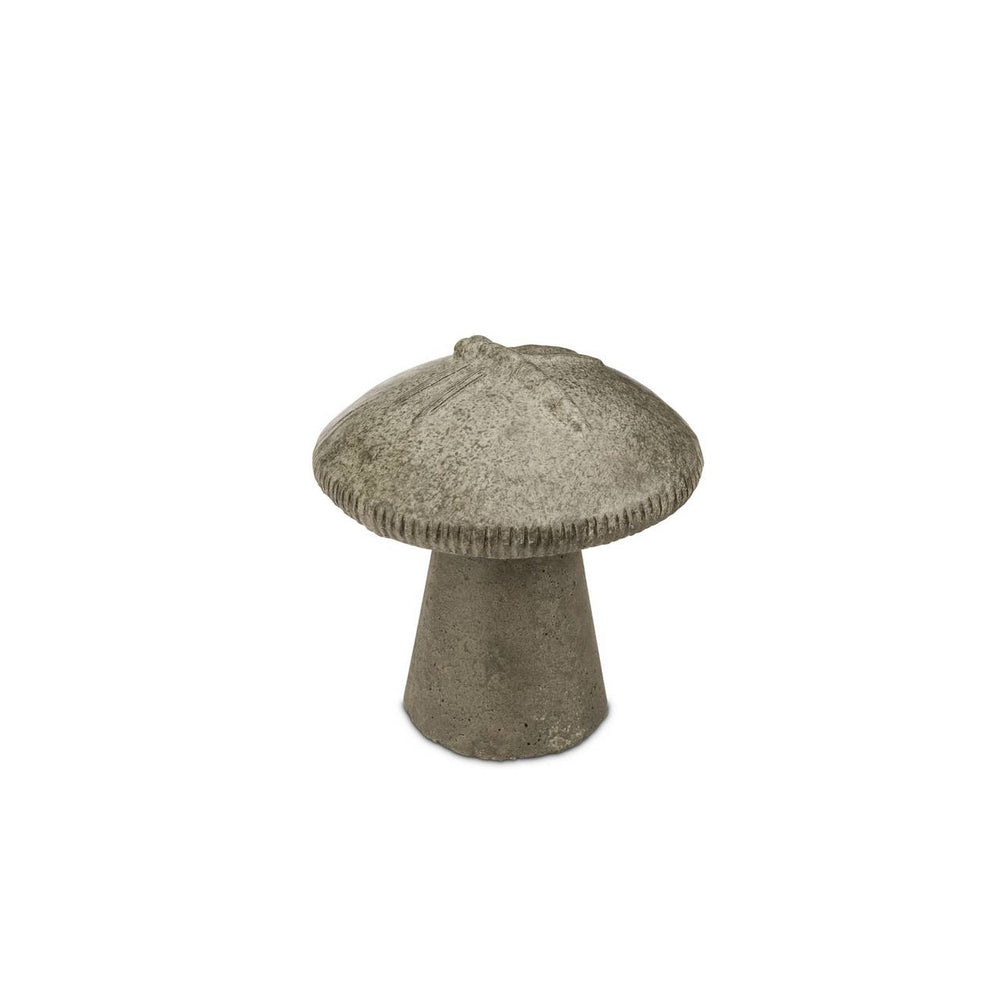 MUSHROOM CEMENT SMALL – The Butchart Gardens Seed & Gift Store